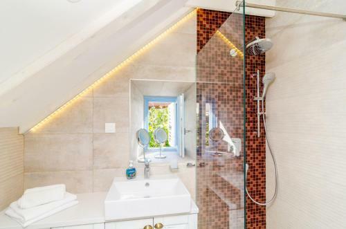 Apartamentos Villa Jeannette