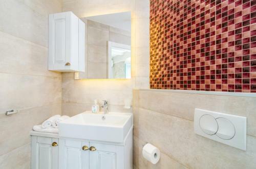 Apartamentos Villa Jeannette
