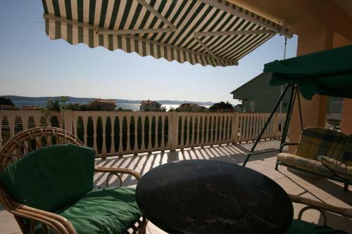 Apartment Bibinje 6213b