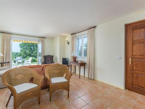 Villa Bella Vista