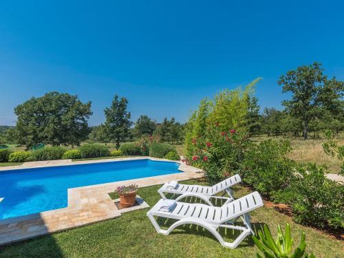 Villa Bella Vista