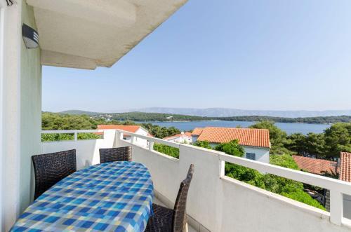 Apartments Marija