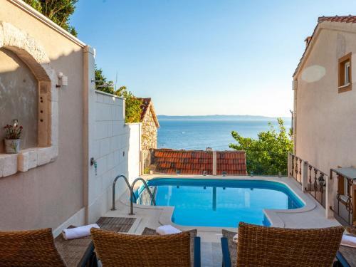 Holiday Home Marieta