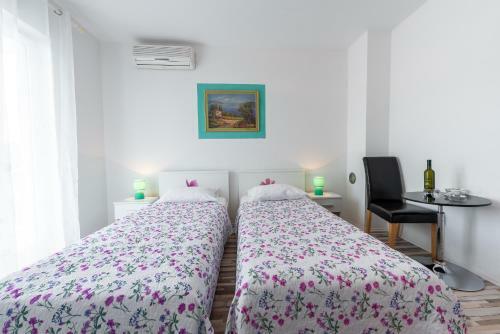 Apartment Fiorenini