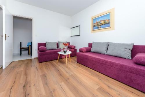 Apartment Fiorenini