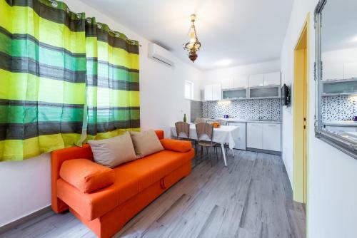 Apartment Fiorenini