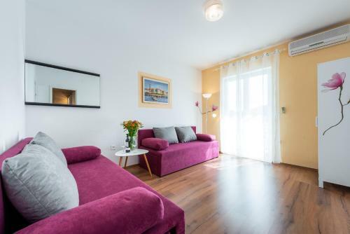 Apartment Fiorenini