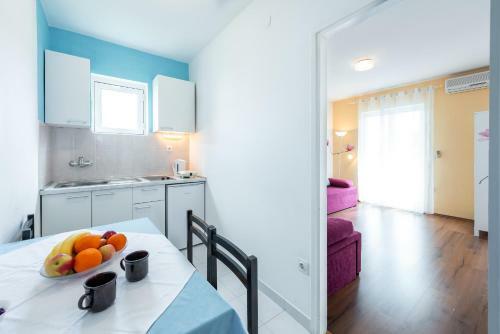 Apartment Fiorenini