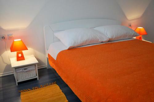 Apartment Fiorenini