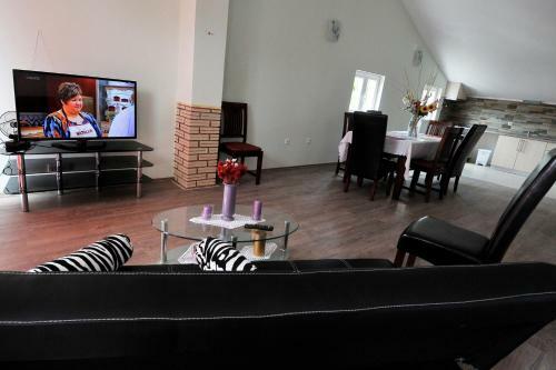 Apartment Fiorenini