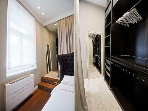 Deluxe Apartment Lutetia