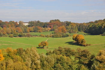 Hotel Klein Zwitserland Hampshire