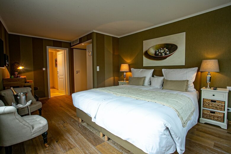 Hotel Kronenschl�sschen