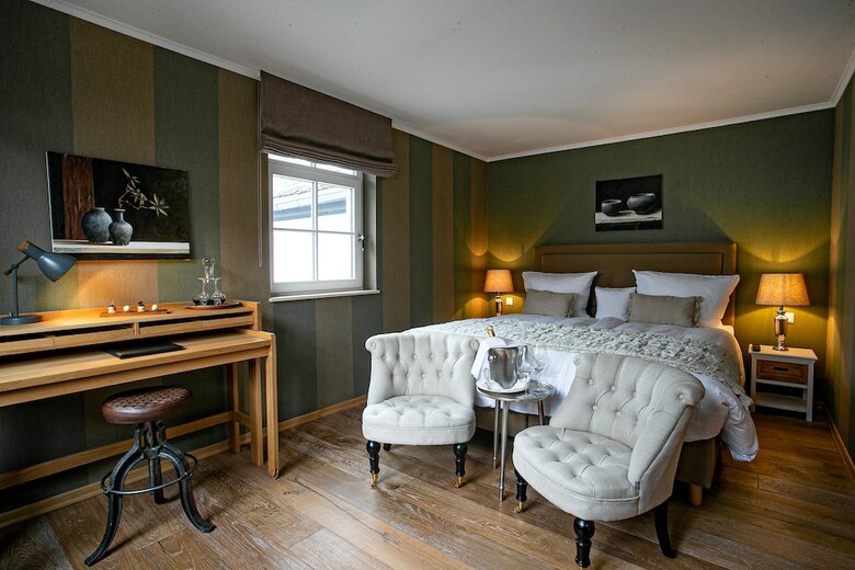 Hotel Kronenschl�sschen