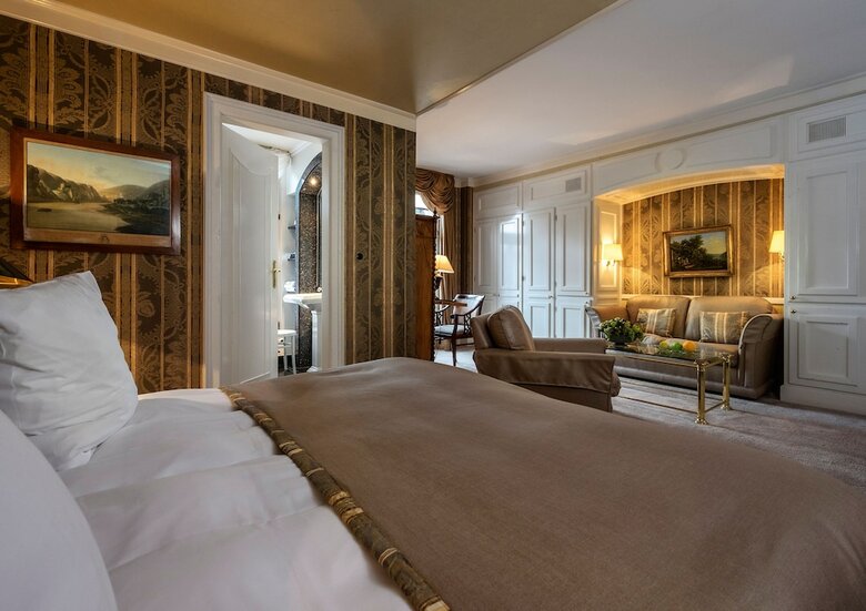 Hotel Kronenschl�sschen