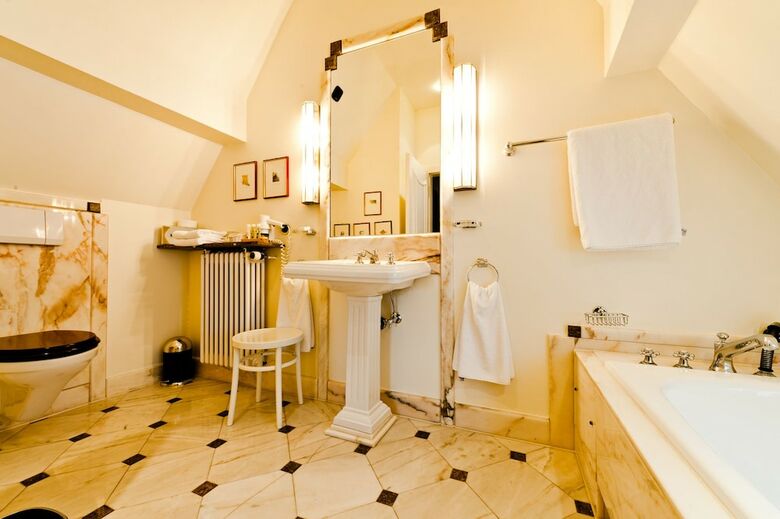Hotel Kronenschl�sschen