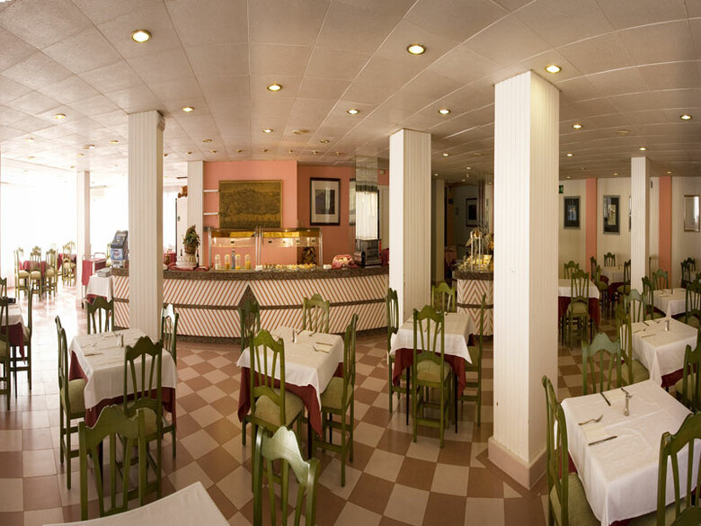 Hotel Eurostars Marivent