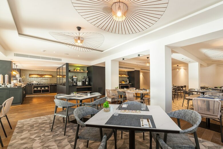 Hotel Eurostars Marivent