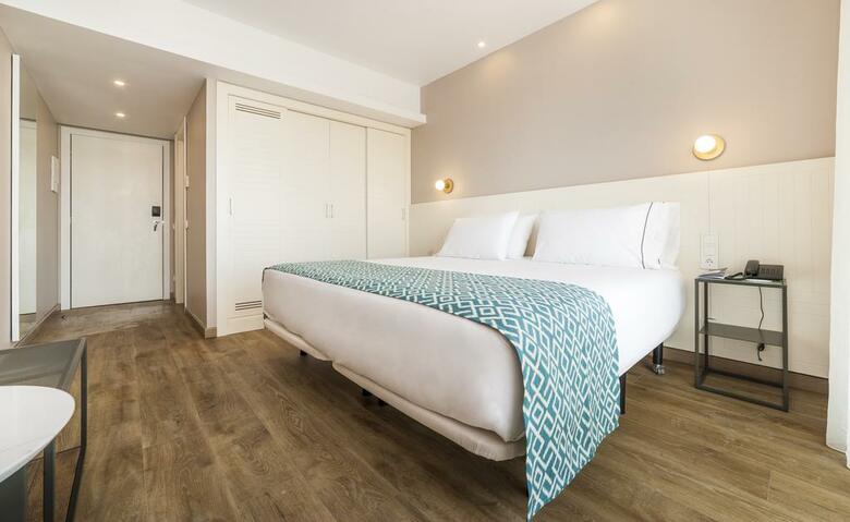 Hotel Eurostars Marivent