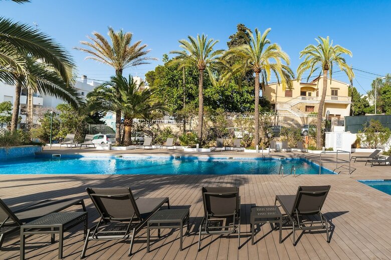 Hotel Eurostars Marivent