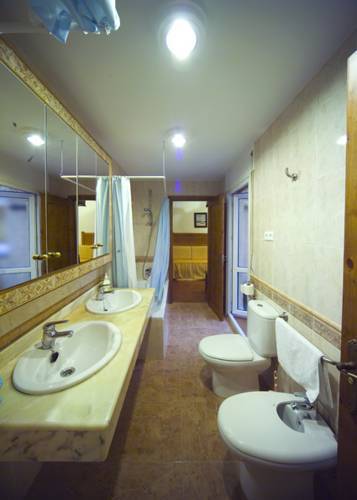 Apartamentos Molinos De La Torre
