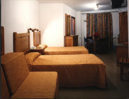 Apartamentos Molinos De La Torre