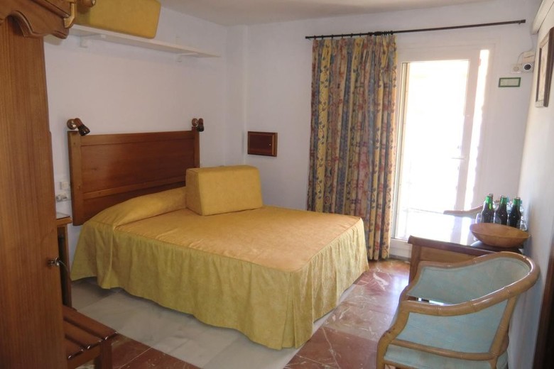Apartamentos Molinos De La Torre