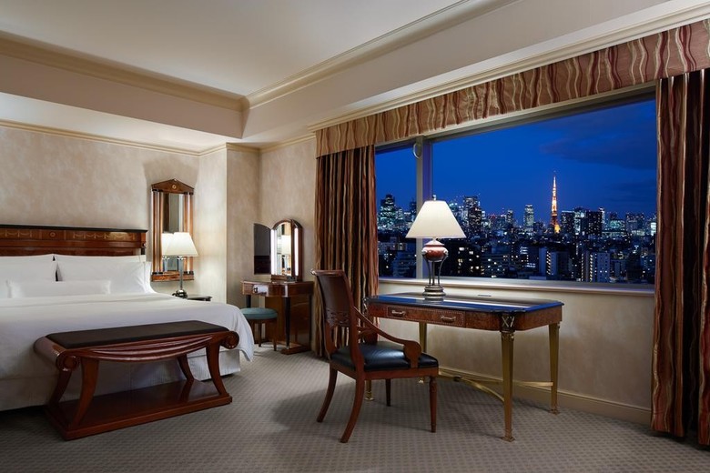 Hotel The Westin Tokyo