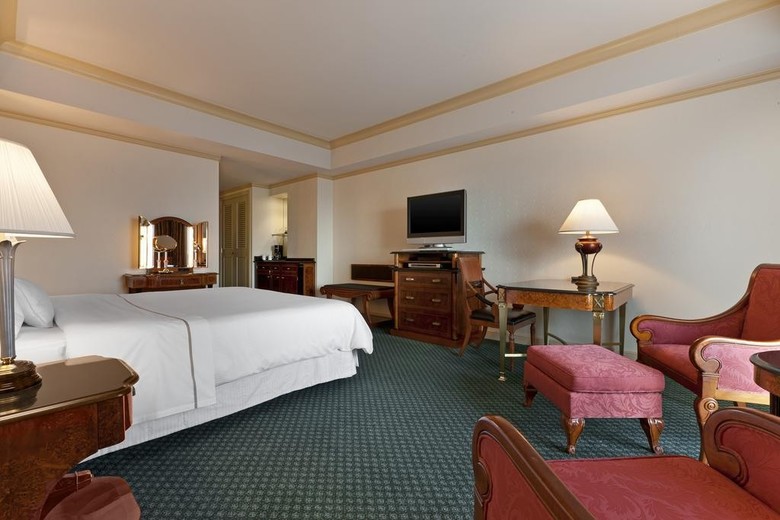 Hotel The Westin Tokyo