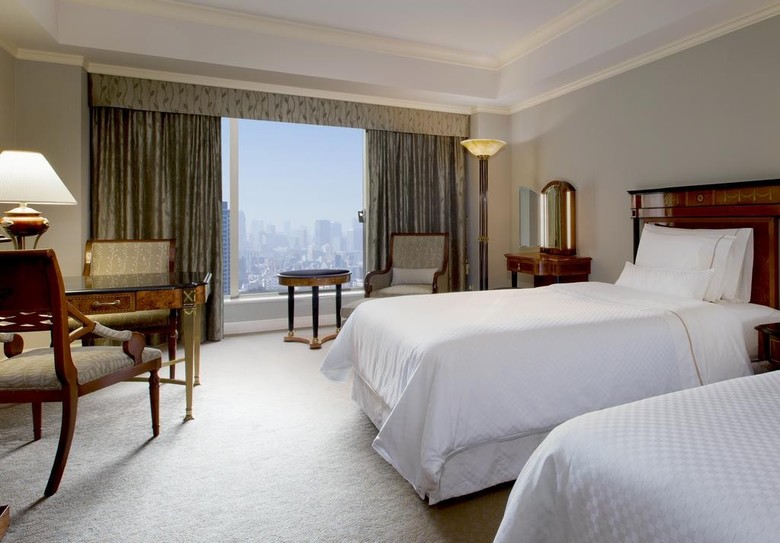 Hotel The Westin Tokyo
