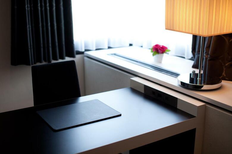 Hotel Cross Osaka