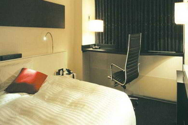 Hotel Cross Osaka