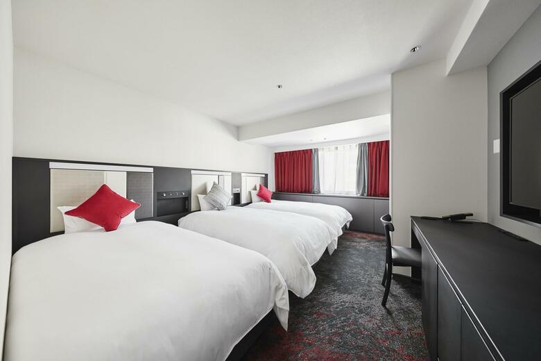 Hotel Cross Osaka