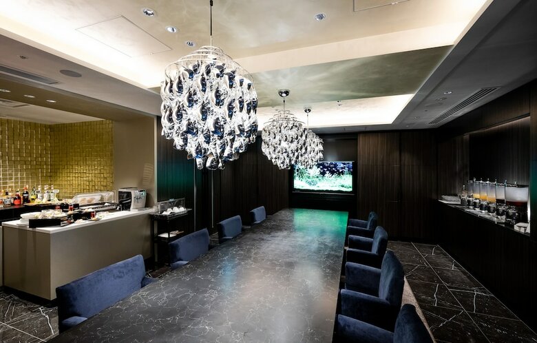 Hotel Cross Osaka