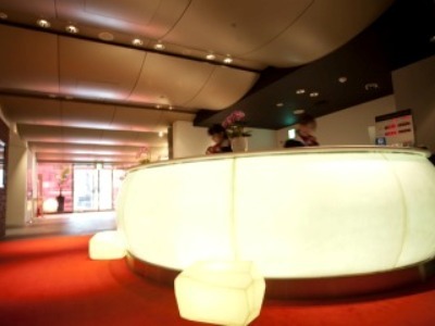 Hotel Cross Osaka