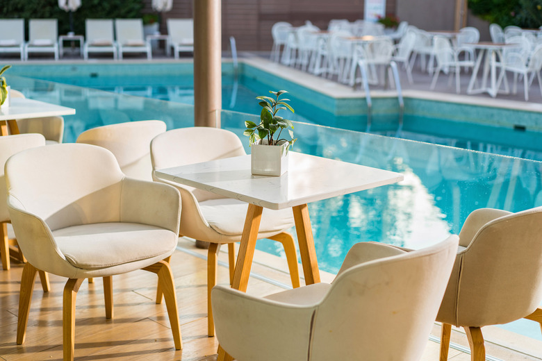 Nefeli Hotel
