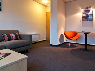 Kingsgate Hotel Dunedin