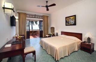 Hotel Amaryllis Resort