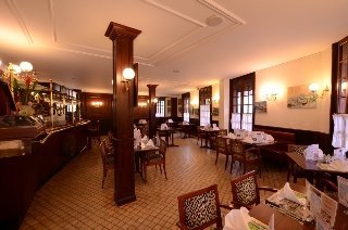 Lamartine Hotel Restaurant