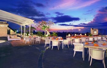 Aston Kuta Hotel & Residence