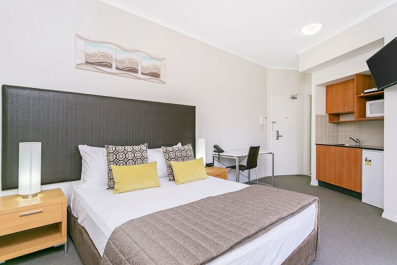 Hotel Mantra Coolangatta Beach