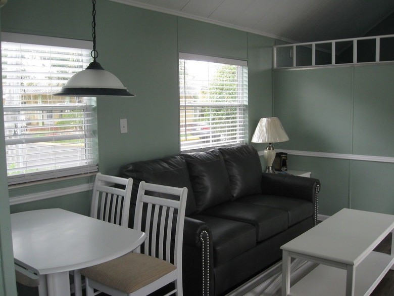 Hotel Tropical Palms Resort & Campground
