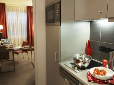 Hotel Adagio Wien Zentrum