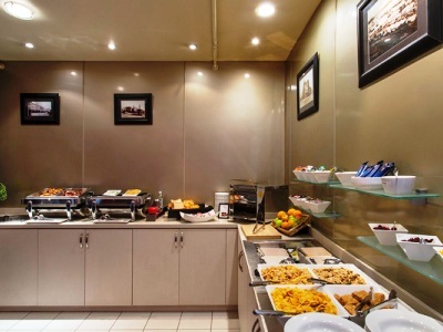 Hotel Mercure