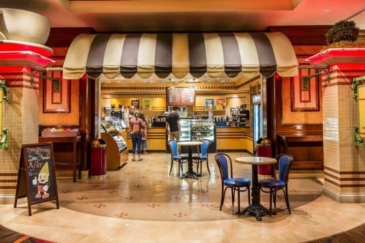 Hotel Silver Legacy