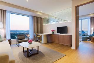 Hotel Hyatt Regency