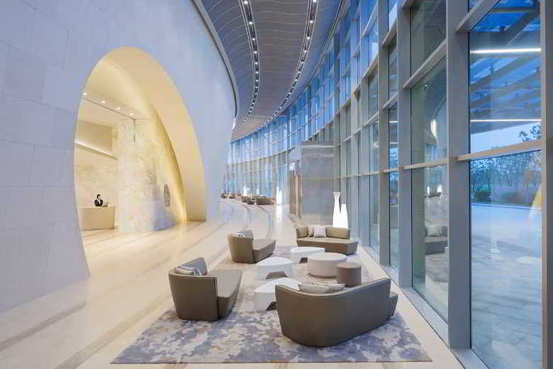 Hotel Hyatt Regency