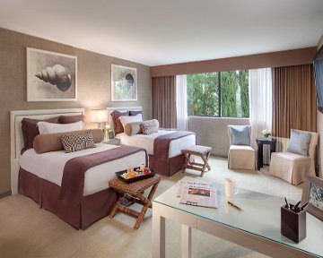 Luxe Hotel Sunset Blvd