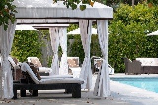 Luxe Hotel Sunset Blvd