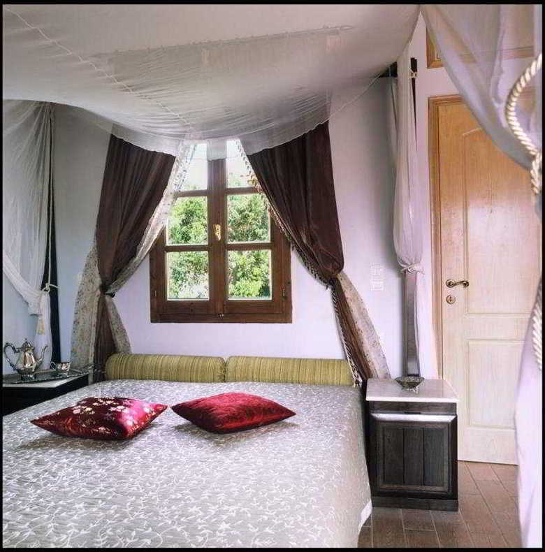 Hotel Splanzia